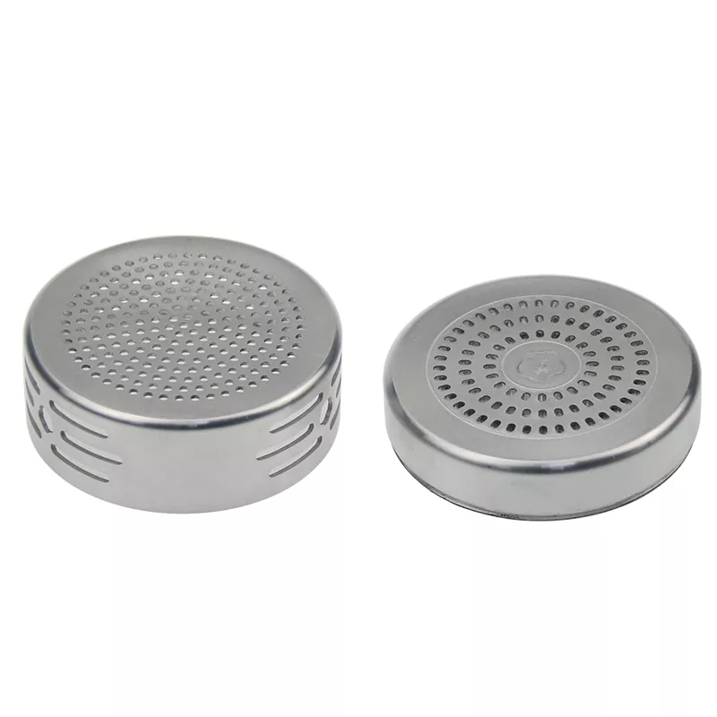Apa yang Perlu Tahu Mengenai Pemesinan dan Pengoksidaan CNC Untuk Kerang Kotak Moxibustion Aluminium