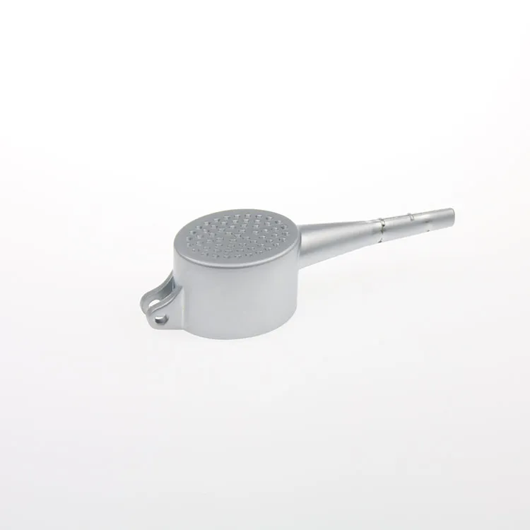 Lima Ciri -ciri Aluminium Alloy Die Castings