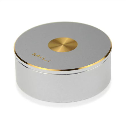 Apakah kelebihan Aluminium Alloy CNC Accessories Accessories Accessories?